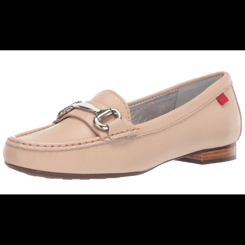 Marc Joseph New York leather grand street loafer - Picture 1 of 8